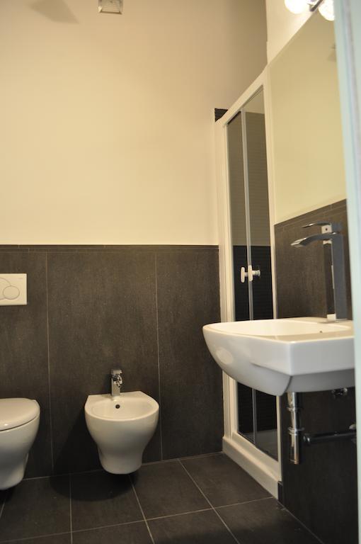Antico Acquedotto B&B Perugia Cameră foto