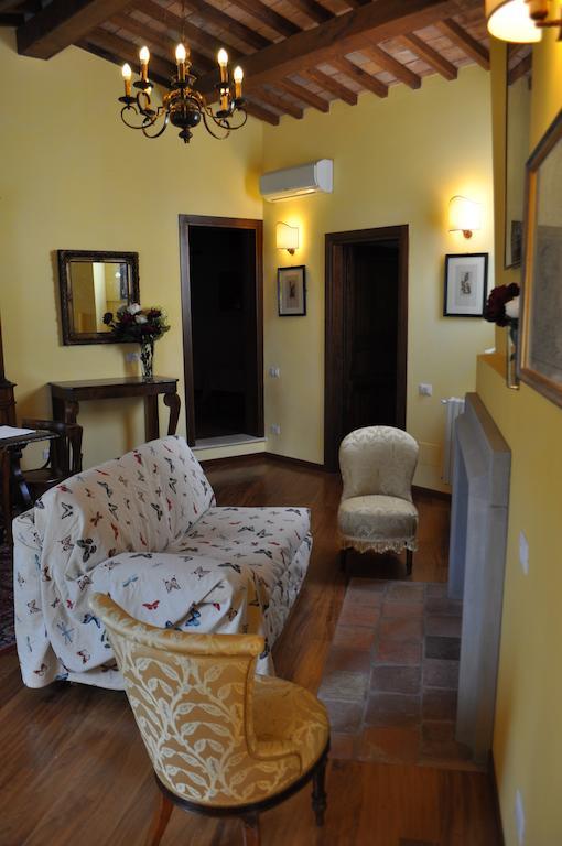Antico Acquedotto B&B Perugia Exterior foto