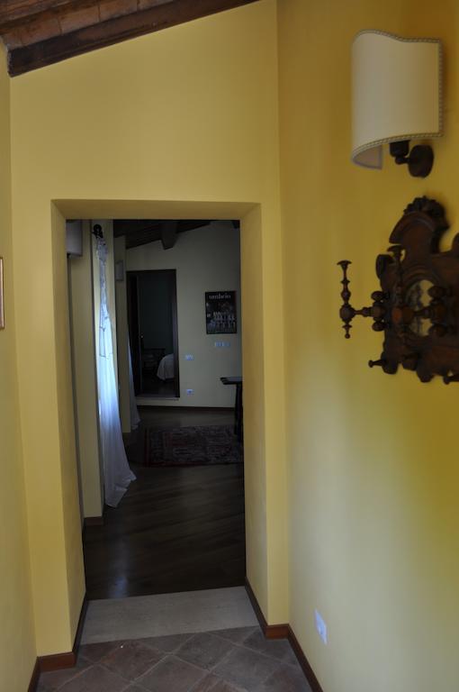 Antico Acquedotto B&B Perugia Exterior foto