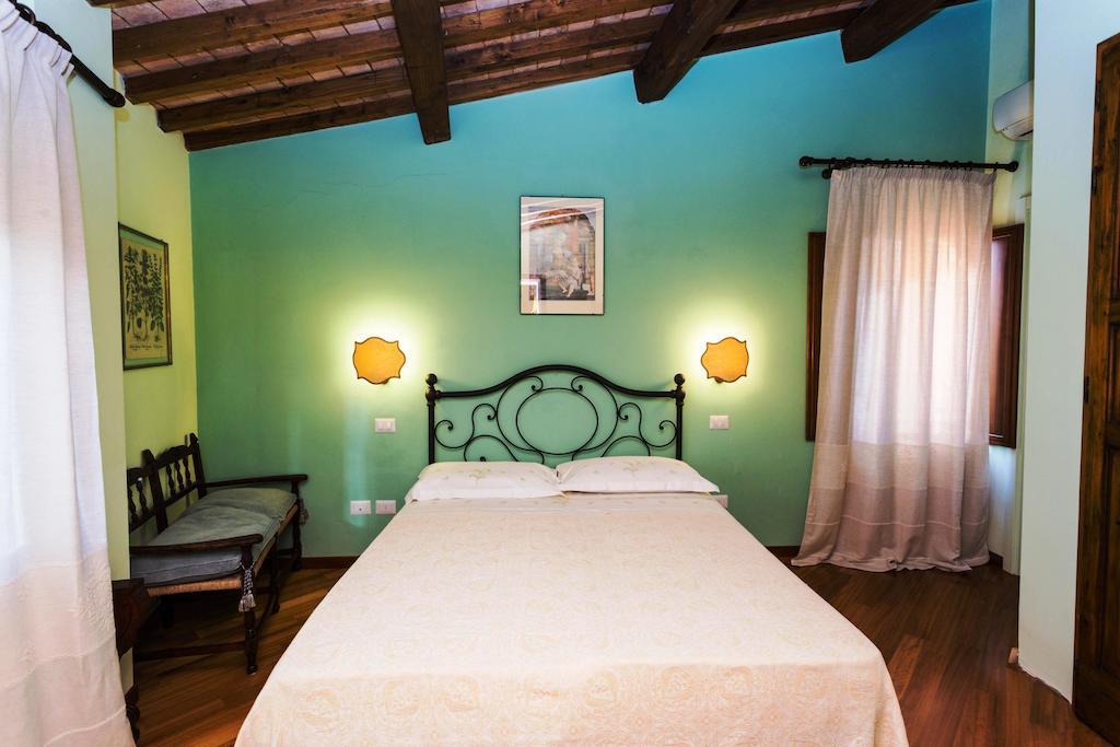 Antico Acquedotto B&B Perugia Cameră foto
