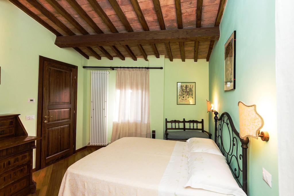 Antico Acquedotto B&B Perugia Cameră foto