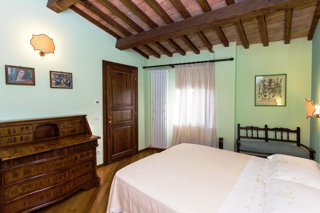 Antico Acquedotto B&B Perugia Cameră foto