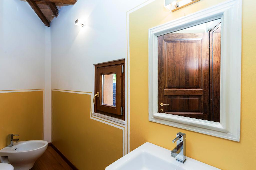 Antico Acquedotto B&B Perugia Exterior foto