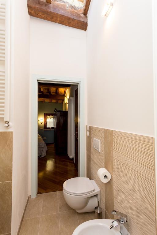 Antico Acquedotto B&B Perugia Cameră foto