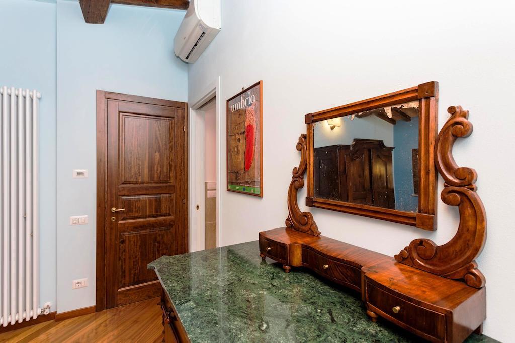 Antico Acquedotto B&B Perugia Cameră foto