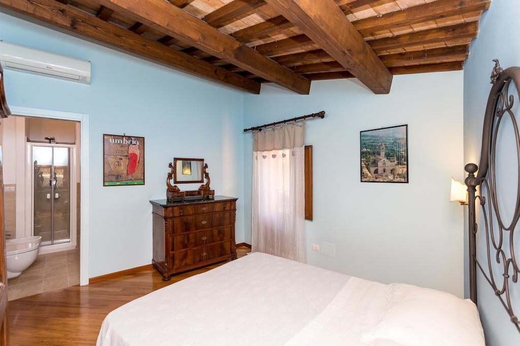 Antico Acquedotto B&B Perugia Cameră foto
